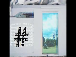 [teaser video] leellamarz x way ched homesickness (feat simon dominic)