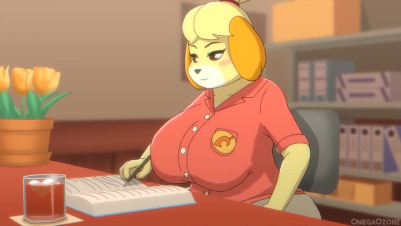 Porn crossing (by omegaozone) hd1080p