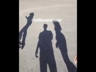 Tommy dorfman via instagram story