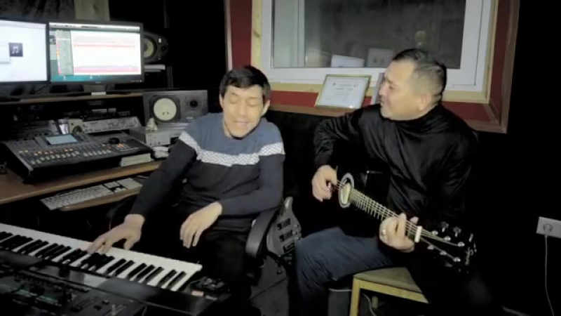 Тимур досжанов