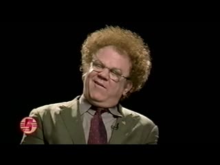 Зацени! с доктором стивом брюлем s03e05 check it out! with dr steve brule