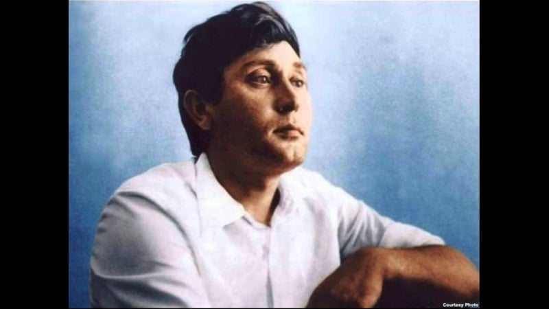 Gurbannazar ezizow gijeki myhman (mergen annamuhammedow)