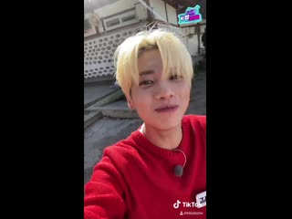 Tiktok kbobstar 251020