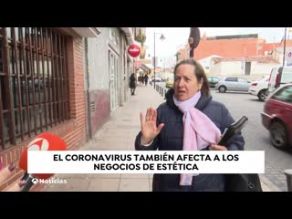 Antena 3 noticias 15h 6 3 20 coronavirus mujer no se acerca a reportera vlc record 2020 03 06 20h20m05s bitrate 4 t 2020 03 06