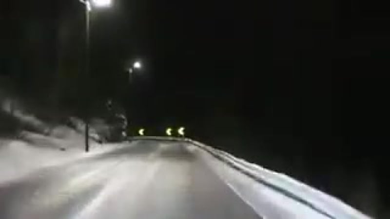 Экономия электроэнергии в норвегии