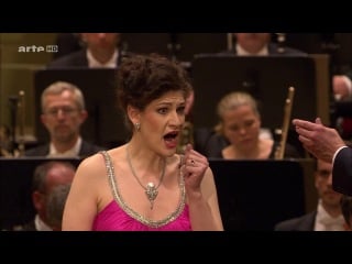 Anja harteros strauss arabella mein elemer! (, semperoper dresden)