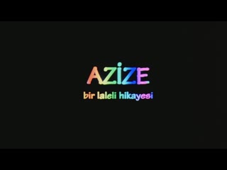 Azize bir laleli hikayesi aka azize a madonna in laleli (1999) dir kudret sabanci