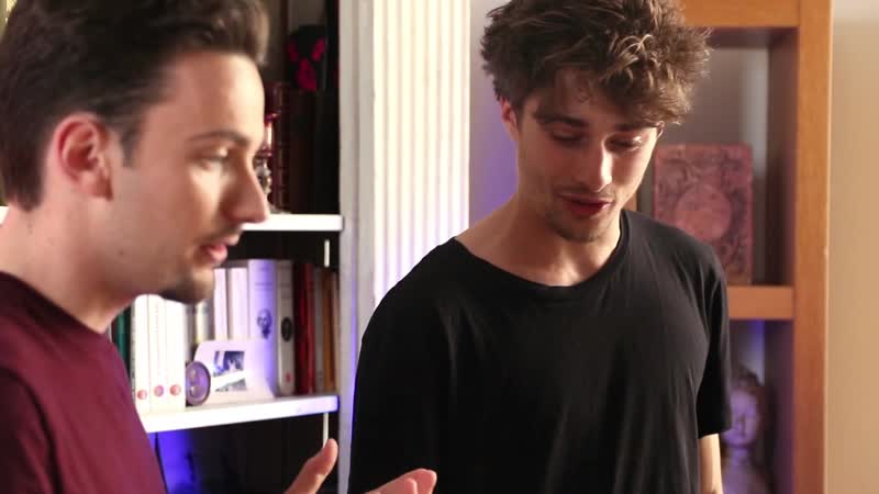 Je lis dans ses pensées ! feat maxence danet fauvel (skam france)