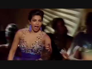 Watch priyanka chopra's mind blowing performance with john travolta at iifa awards 2014 part 2