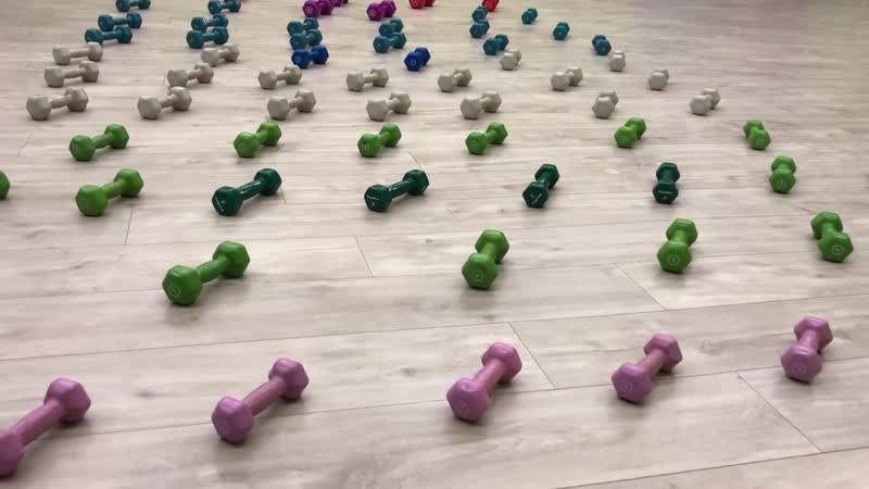 Fitline | #adele challenge | 2