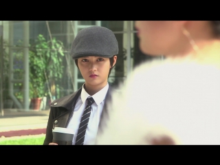 [web] naver starcast "love detective sherlock k" 2 [151112]