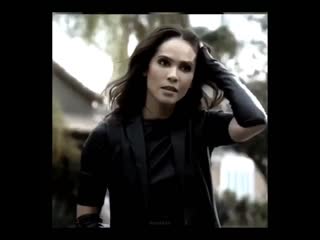 Lucifer | mazikeen x chloe