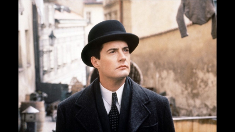 Процесс (франц кафка) / the trial (1993) дэвид хью джонс