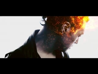 Crystal lake omega (progressive metalcore)