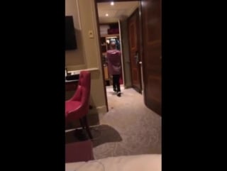 Scott hoying snapchat