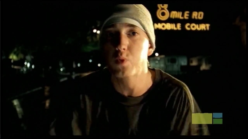 Eminem lose yourself (ost 8 mile) [hd] 2002