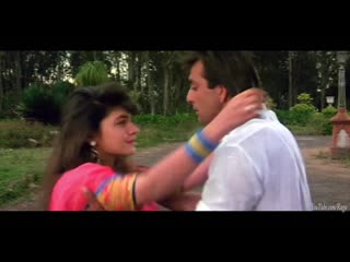 Tumhe apna banane ki kasam (full song) film sadak