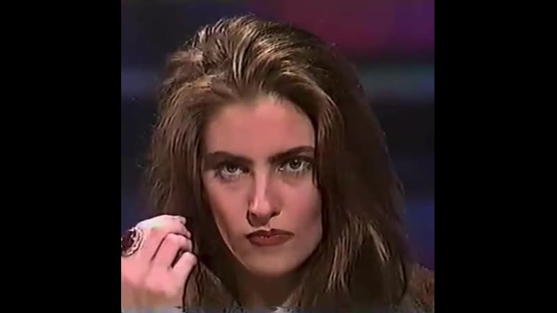 Мэдхен амик пытается повторить трюк одри хорн