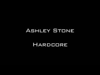 Ashley stone [ feet, footjob, footfetish ]