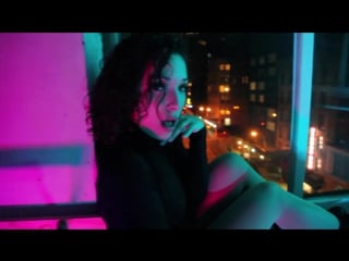 Ginette claudette time official music video