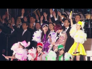 Momoiro clover z hashire [haru no ichidaiji 2014]