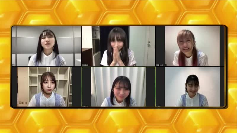 Hachimitsu rocket kaisan haishin ~kogane no kiseki~ (2020 04 26 niconico)