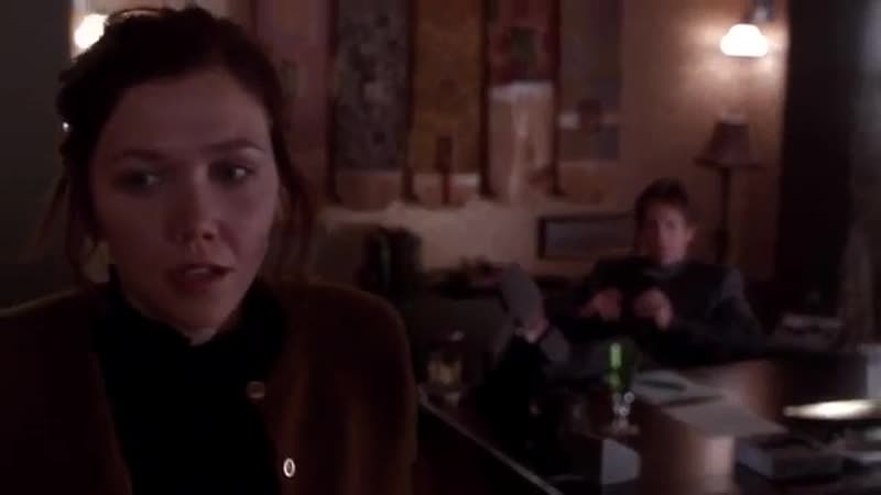 Secretary (secretary, 2002) steven shainberg [la secretaria]