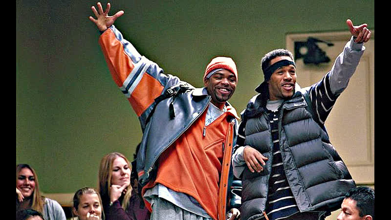 Торчки / how high (2001)