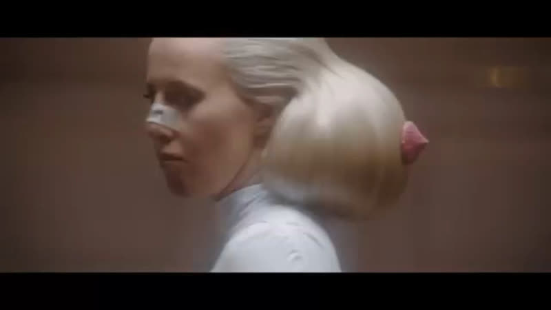 Loboda &amp; pharaoh boom boom