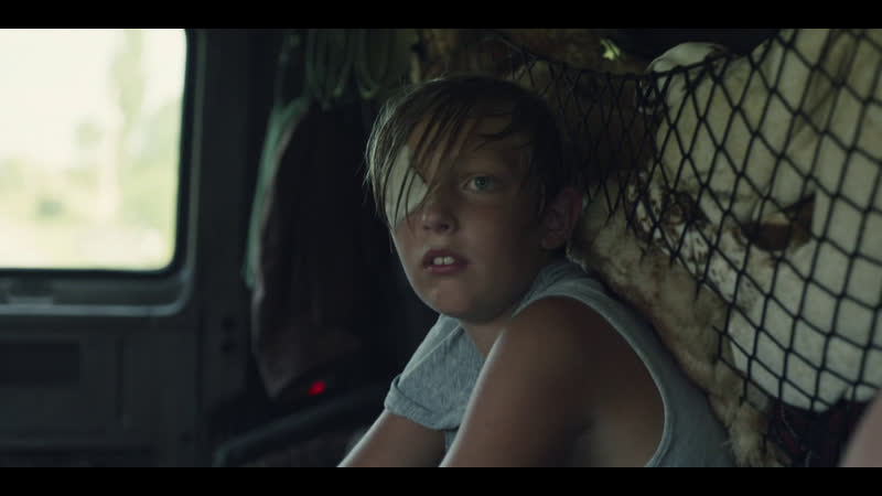 Дикость / wildhood (2021 канада) драма молодые в кино режиссёр бретт хэннем / bretten hannam