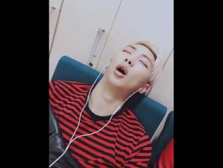 151220 из твиттера bts twt