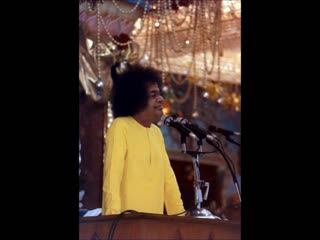 Sai bhajan hey parama dayalu sai ram