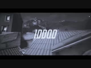 Iddqd overwatch montage