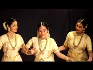 Indian classical dance, kuchipudi