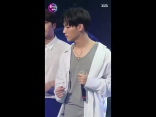 [fancam] jb (got7) 171112 @ fantastic duo2