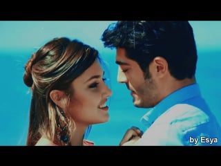 Murat & hayat || мурат & хаят || aşk laftan anlamaz || любовь не понимает слов || hd