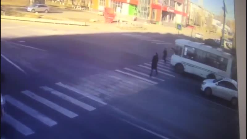 Невинномысск очень спешила