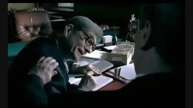 Отрывок из фильма "брежнев"диалог о сексе