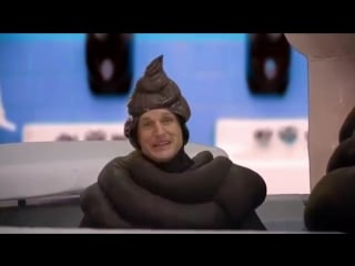 Dude wipes best 30 second commercial ever