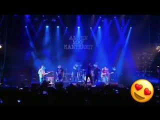 Annen may kantereit hurra k i z (amk)