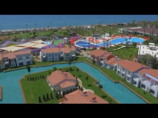 Ic hotels santai family resort