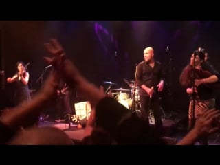 Вечер с bernd das brot