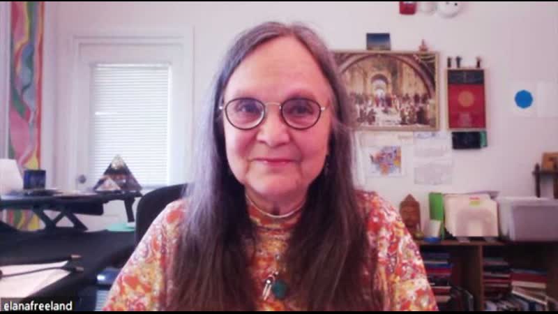 Transhumanism is the hidden agenda behind 5g, chemtrails and fake pandemics elana freeland