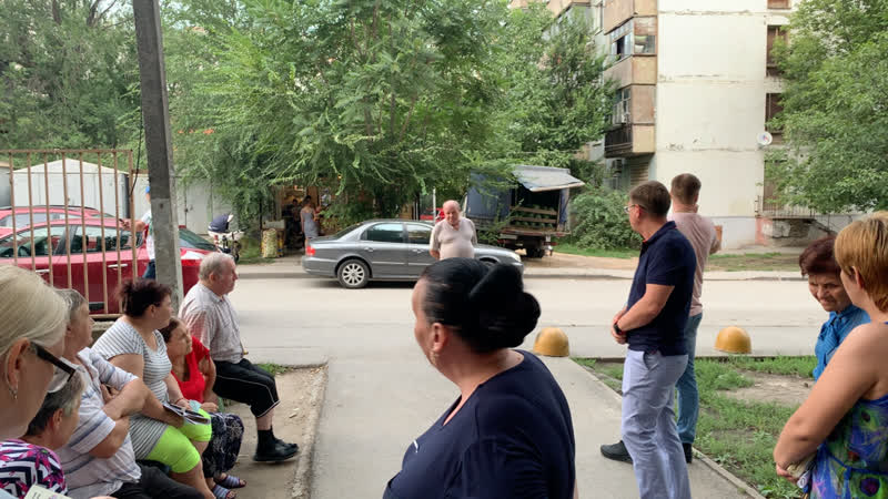 Live ростовская область без цензуры