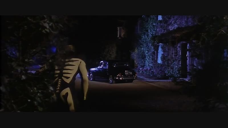 1968 знак криминала / il marchio di kriminal