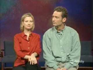 Whose line is it anyway s02e20 kathy greenwood