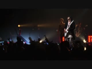 「pantheon tour overture 」 live part 2