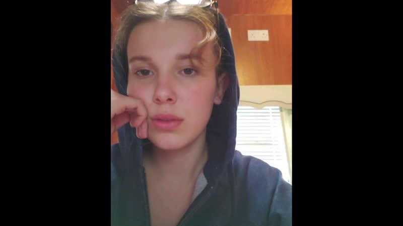 @milliebobbybrown