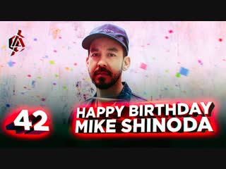 Mike shinoda 42 [live]