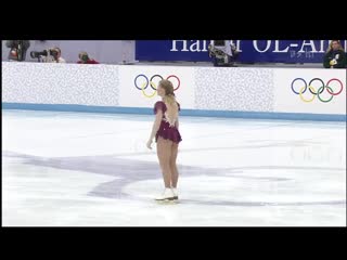 Tonya harding 1994 lillehammer olympic free skating youtube